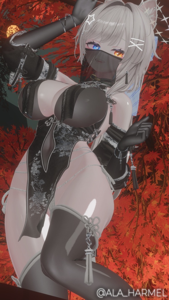 月華 ☾ GETSUKA