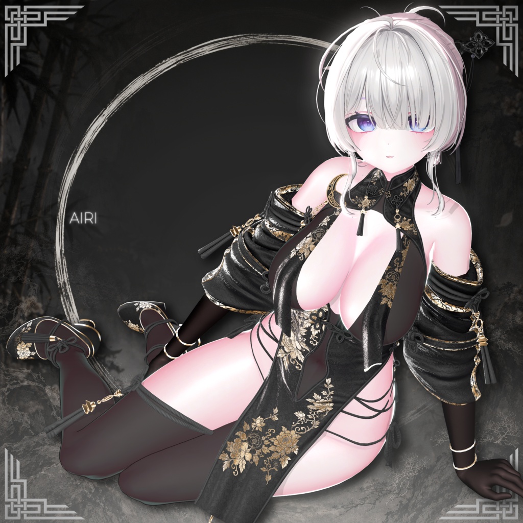 月華 ☾ GETSUKA