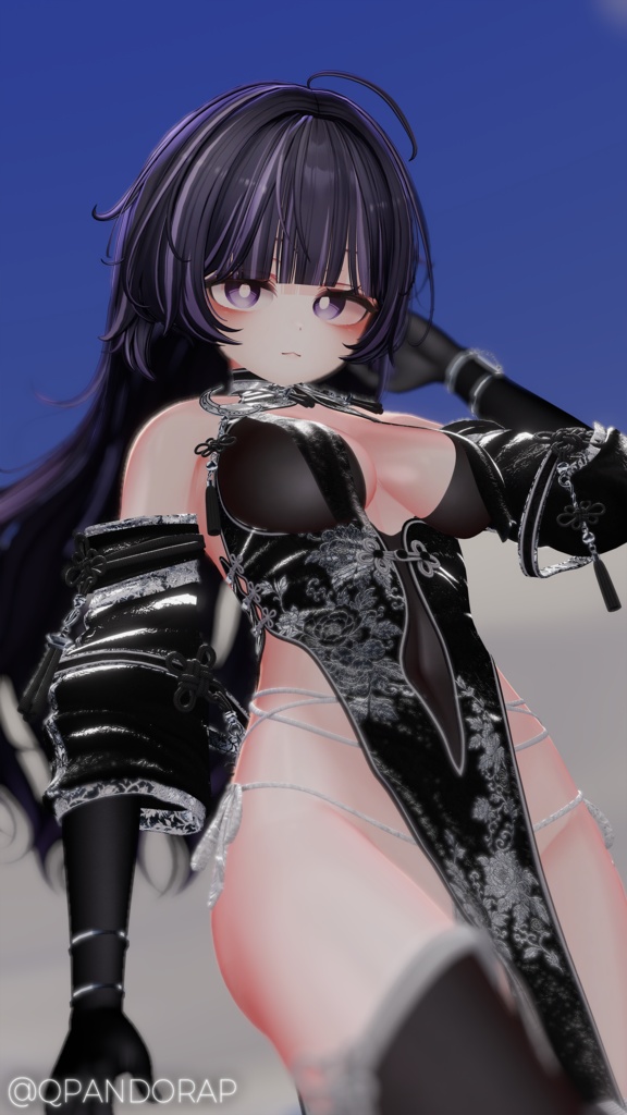 月華 ☾ GETSUKA