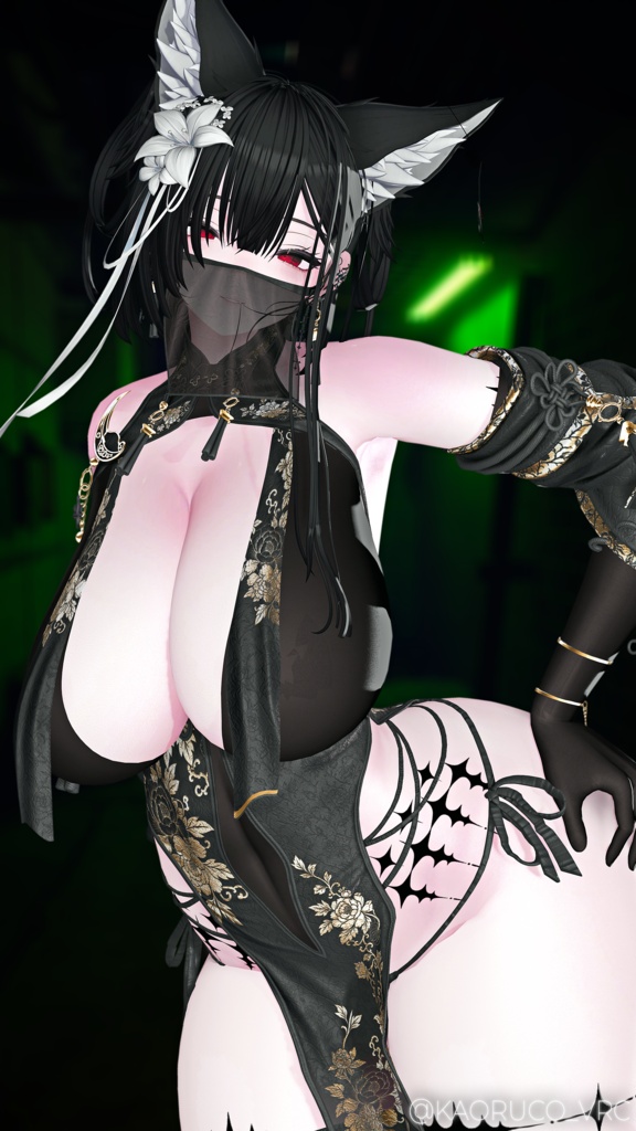月華 ☾ GETSUKA