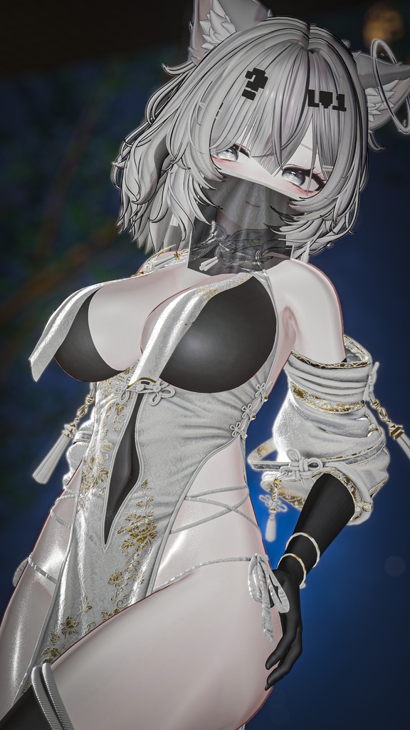 月華 ☾ GETSUKA