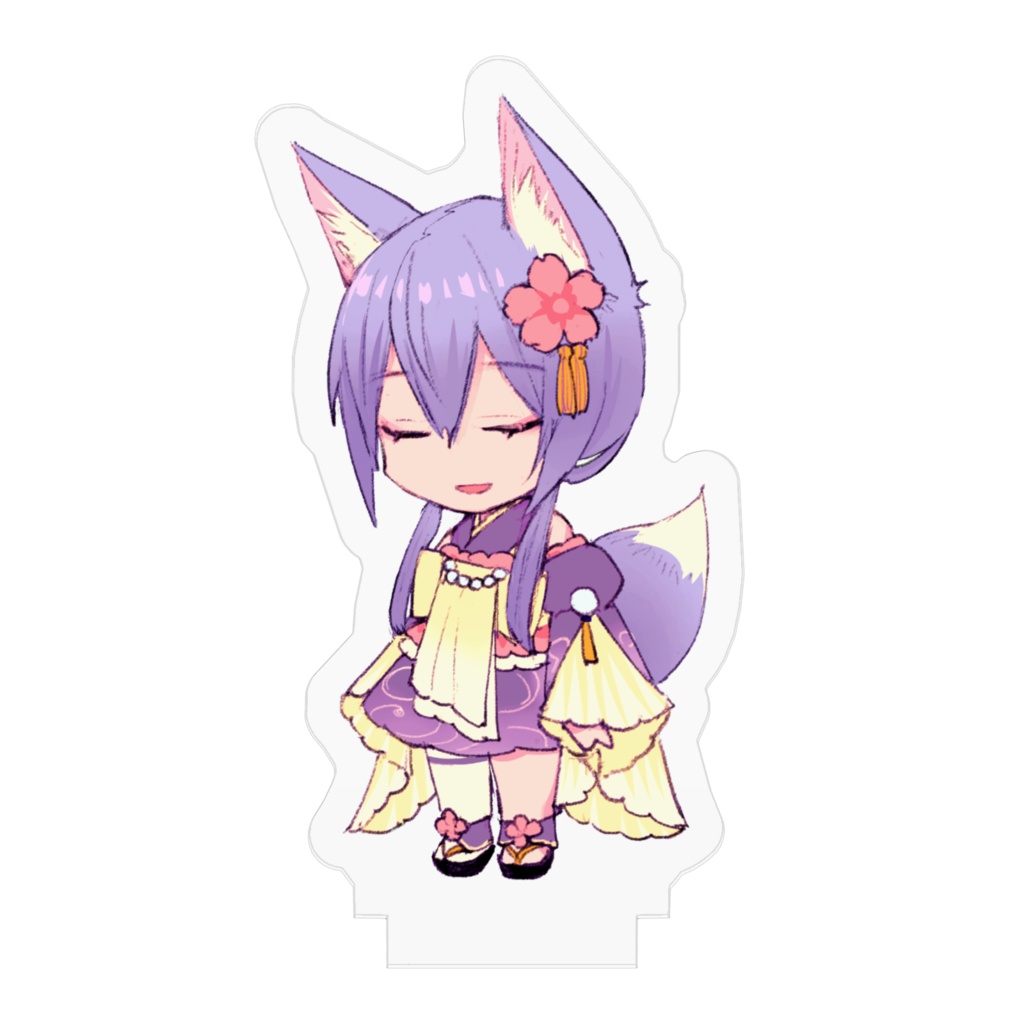 ミニアクスタやな