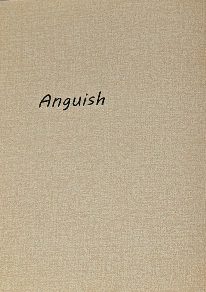 Anguish