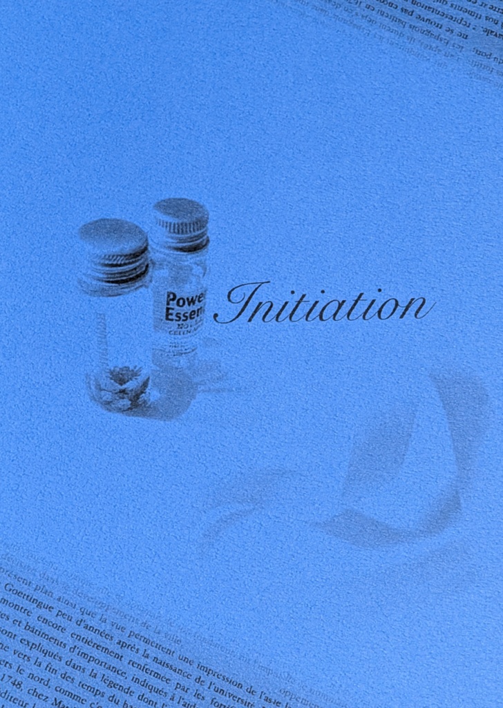 Initiation