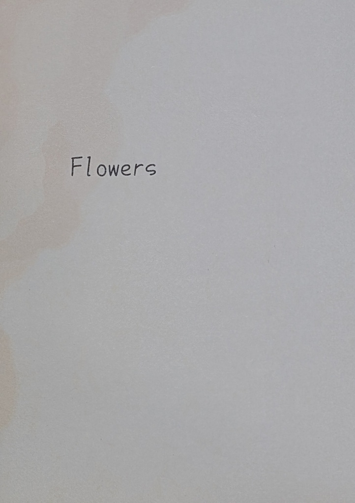 Flowers