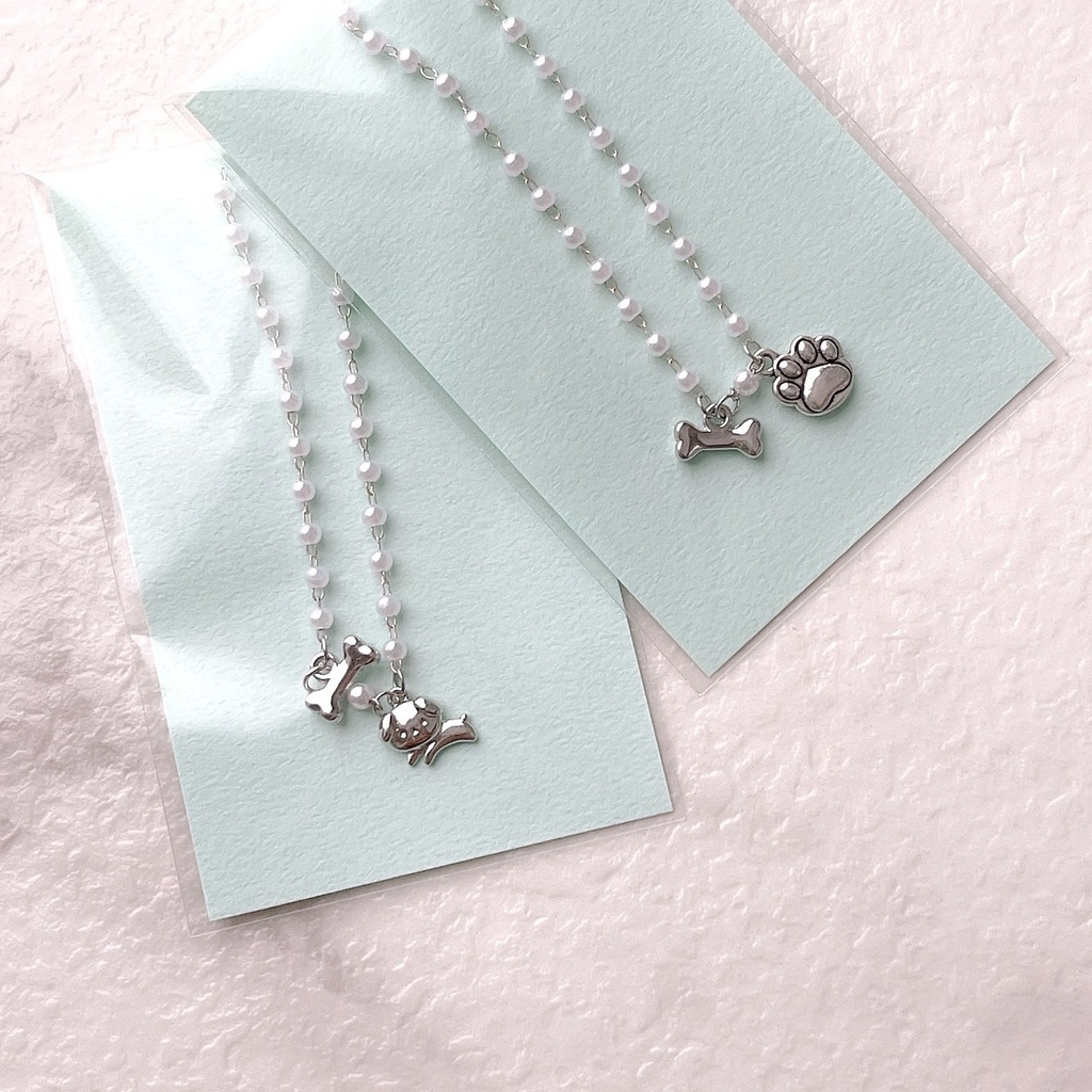 【20cm】Osanpo! necklace