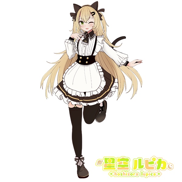 アクリルスタンド【2周年＆生誕記念グッズ】
