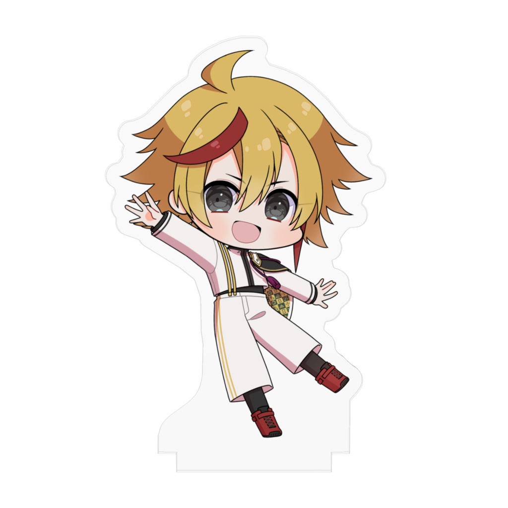 奈良屋貞宗くん