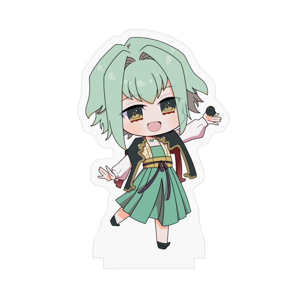 千鳥ちゃんさん