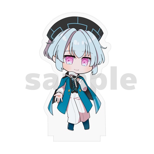 無銘藤四郎くん