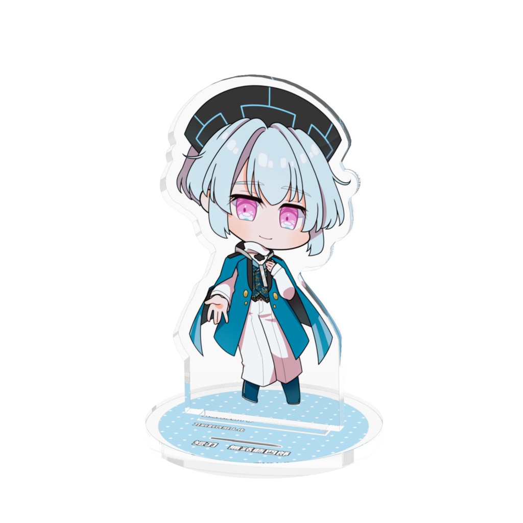 無銘藤四郎くん