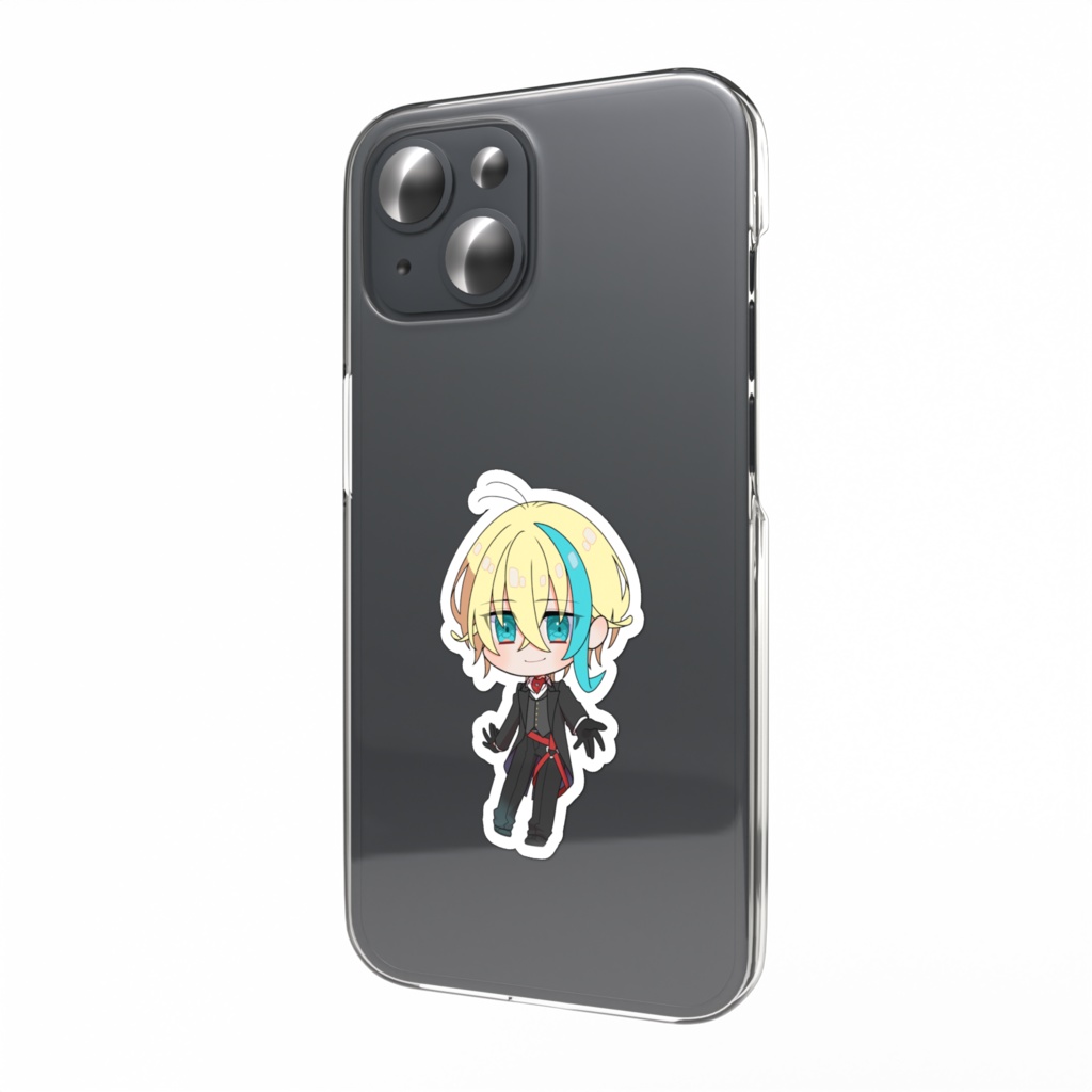 スマホステッカー【太刀・刀・小太刀】全8種