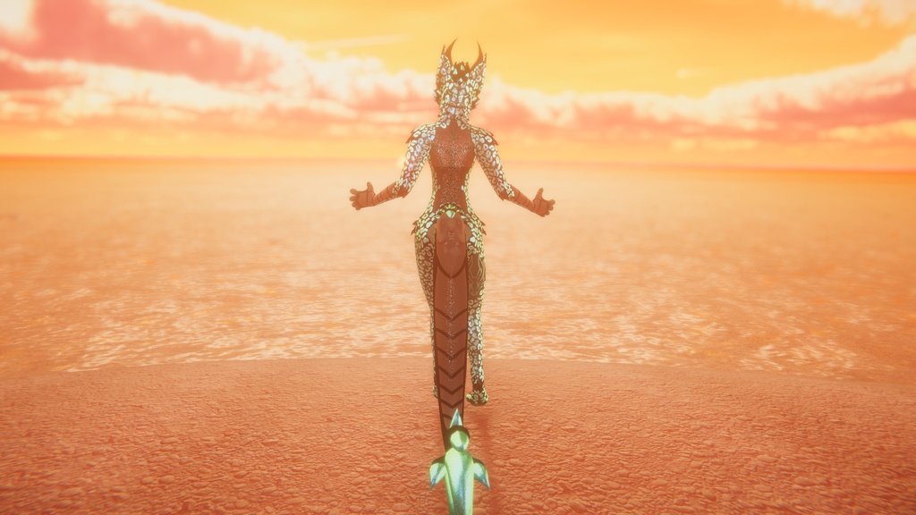 KitDerg-shemeald Avatar texture