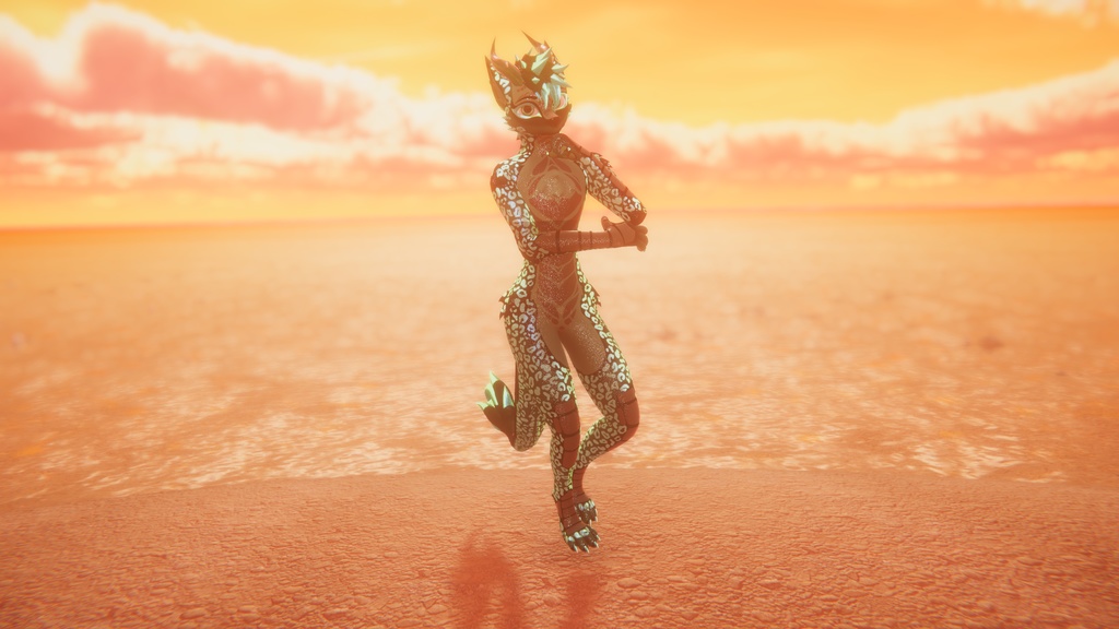 KitDerg-shemeald Avatar texture