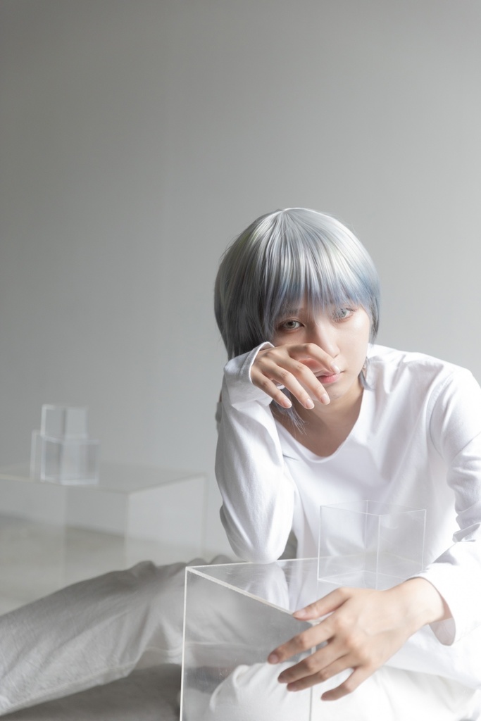 怪盗X写真集