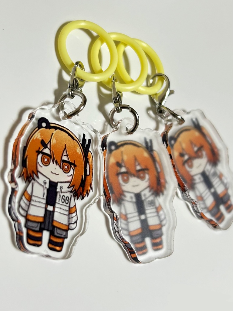 アンブレラマーカー