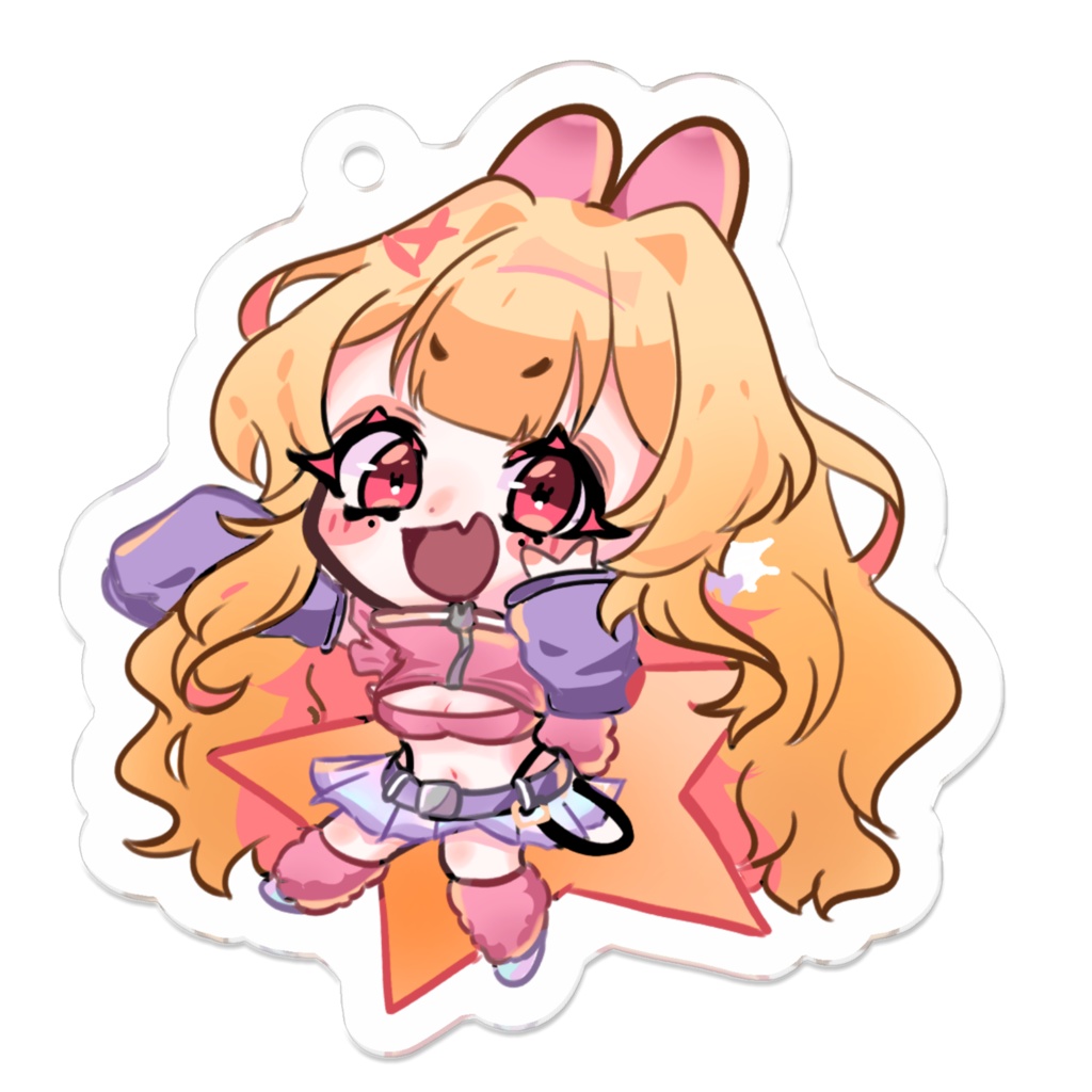 こんまめ〜🐰💕