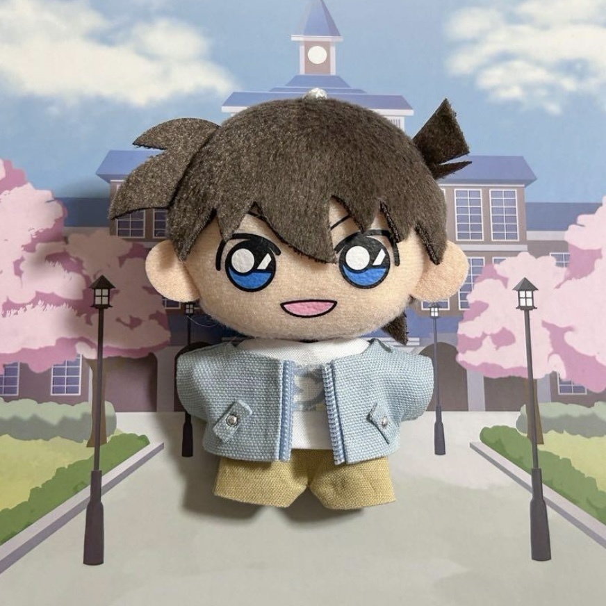 10cmぬい ぬい服 ジャケット Tシャツ パンツ 春服