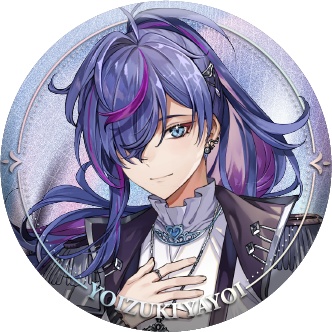 【君の瞳に恋してる 缶バッジ】やよい【SR】ランダムで直筆サイン入り