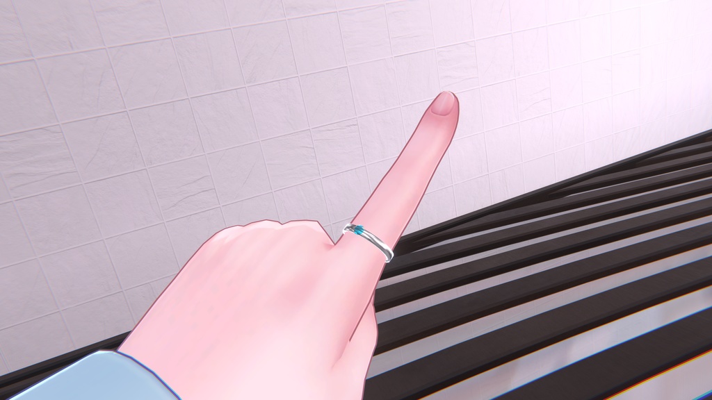 【無料】汎用リングセット