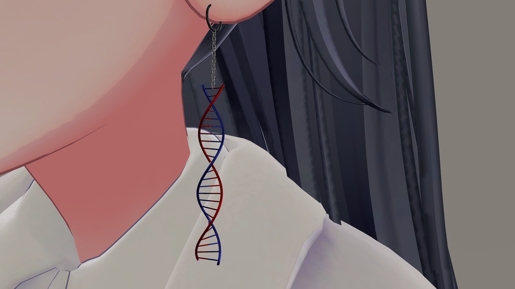 理系アクセサリーセット