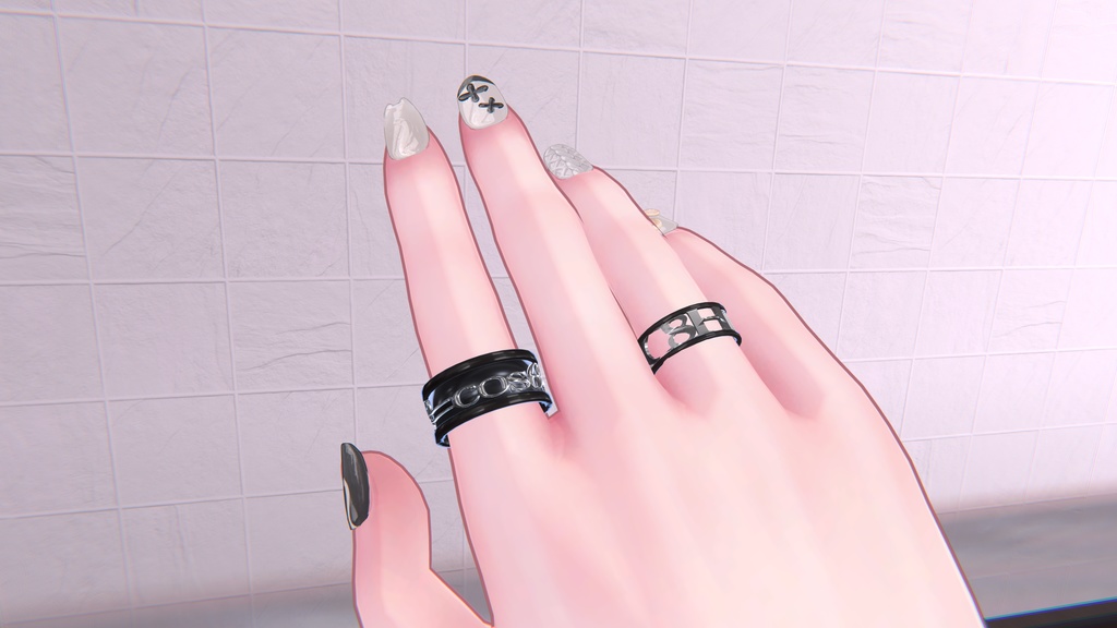 理系アクセサリーセット