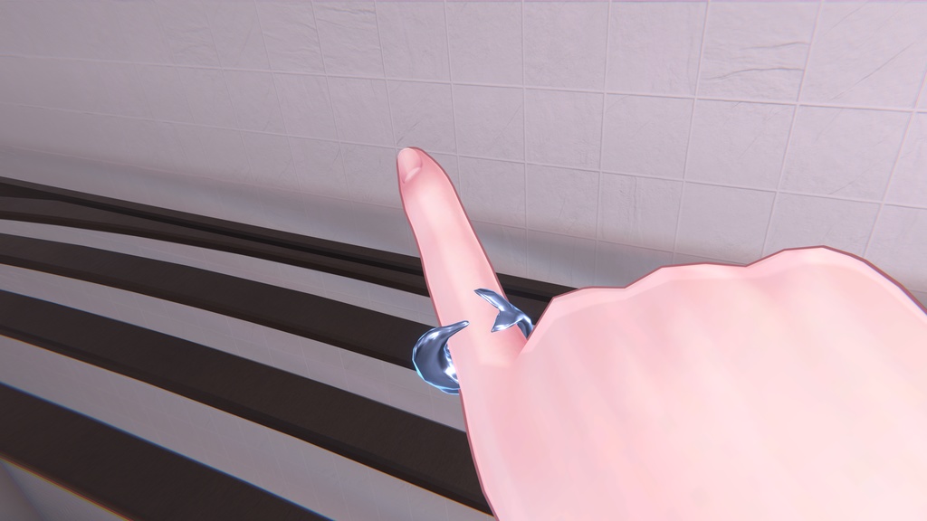 海洋生物アクセサリーセット