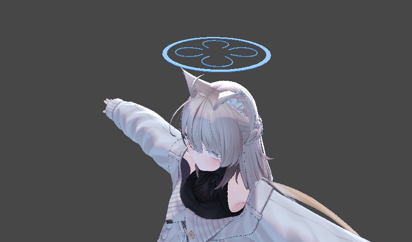 クラゲヘイロー