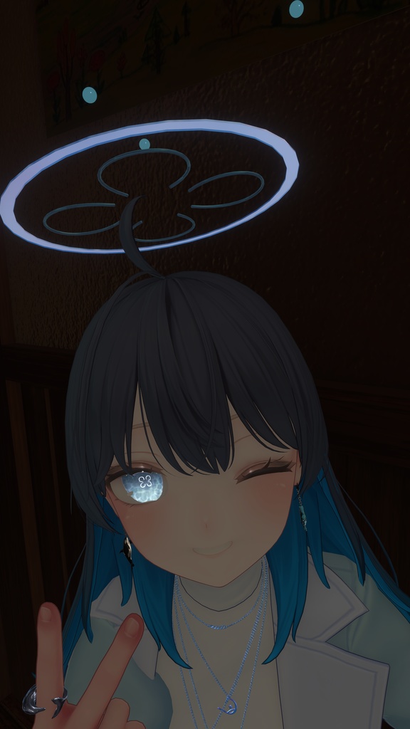 クラゲヘイロー