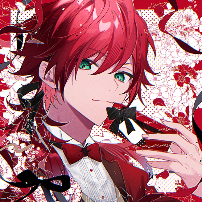 【非公式】Giftキャンバスアート