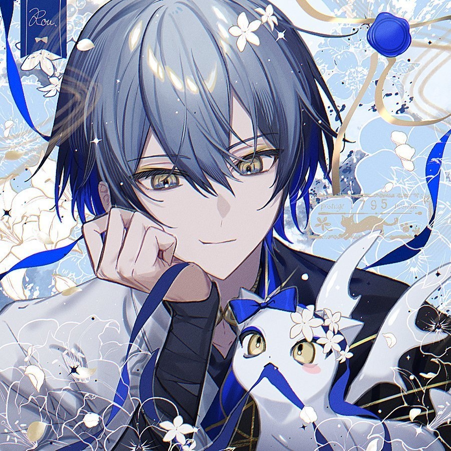 【非公式】Giftキャンバスアート