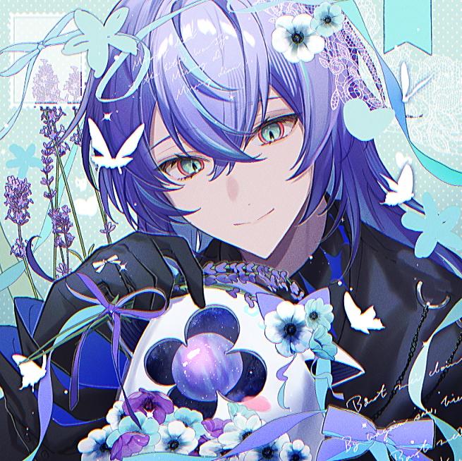 【非公式】Giftキャンバスアート