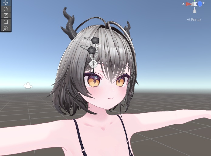 MOMORIさんのAstelのマスク 無料です