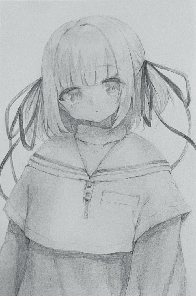 【原画】二次元