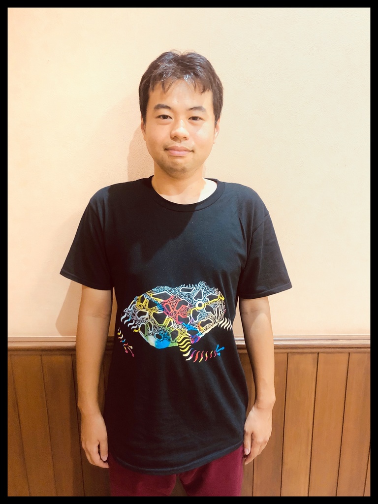 ベルツノガエル