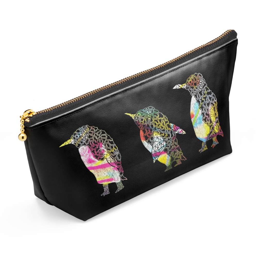 ジンベエザメ&ペンギン