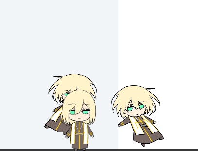 ※非公式、デスクトップで増えるキルシュトルテ(VTuber)