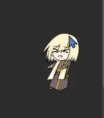 ※非公式、デスクトップで増えるキルシュトルテ(VTuber)