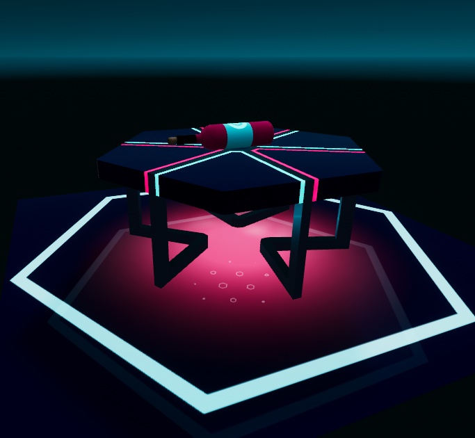 Spin the Bottle prefab using CyanTrigger -- CyanTriggerを使ったVRChat用Spin The Bottleプレハブ