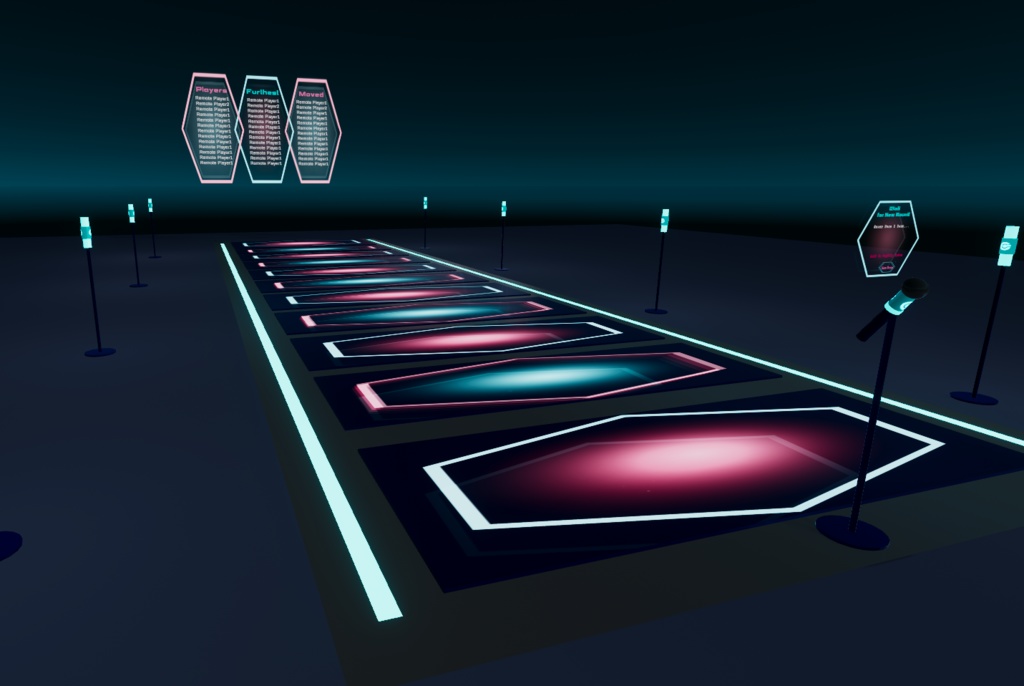 Never Have I Ever Prefab for VRChat using CyanTrigger: CyanTriggerを使ってVRChatのプレハブを作ったことは一度もありません。