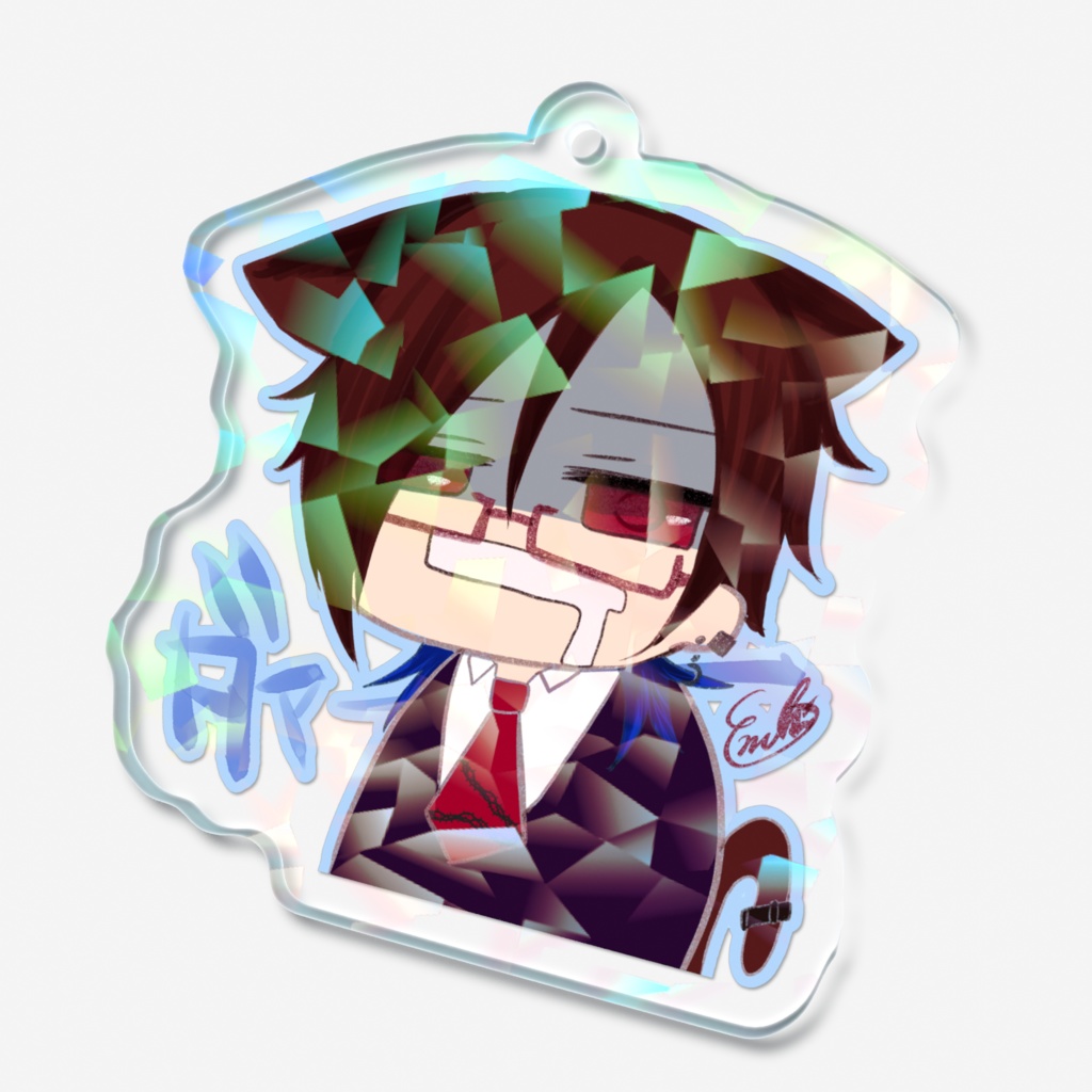 猫耳えんちー ダァーVer.