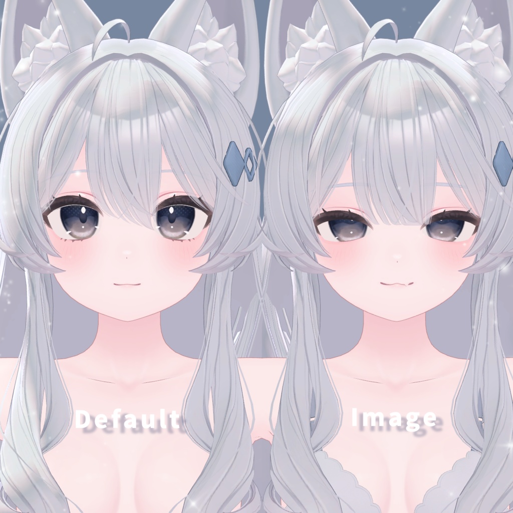 彩 - Lime&Kipfel EyeTexture -