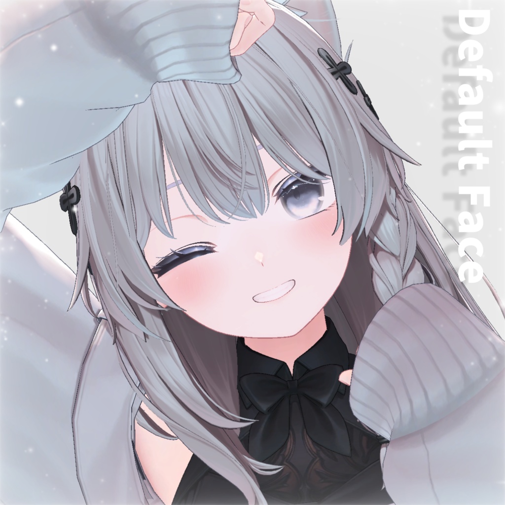 STARRYSKY -Shinano Eye Texture-