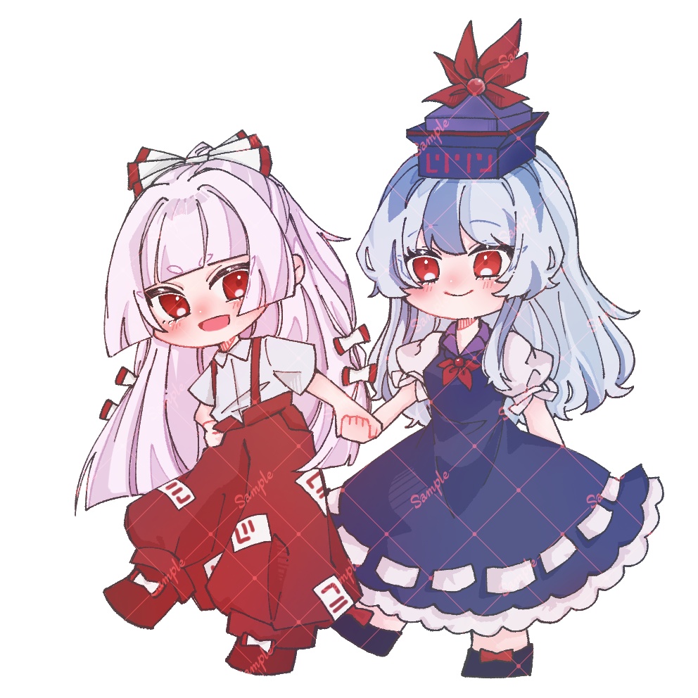 もこけねお散歩アクスタ