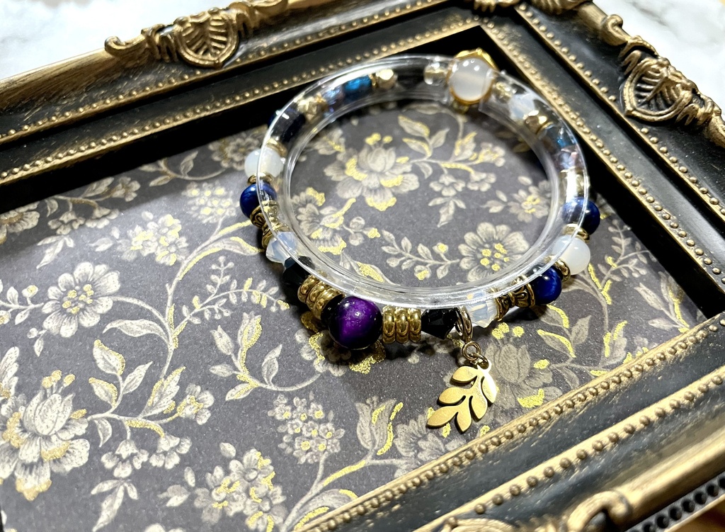 崩壊スターレイル Dr.レイシオ イメージブレスレット