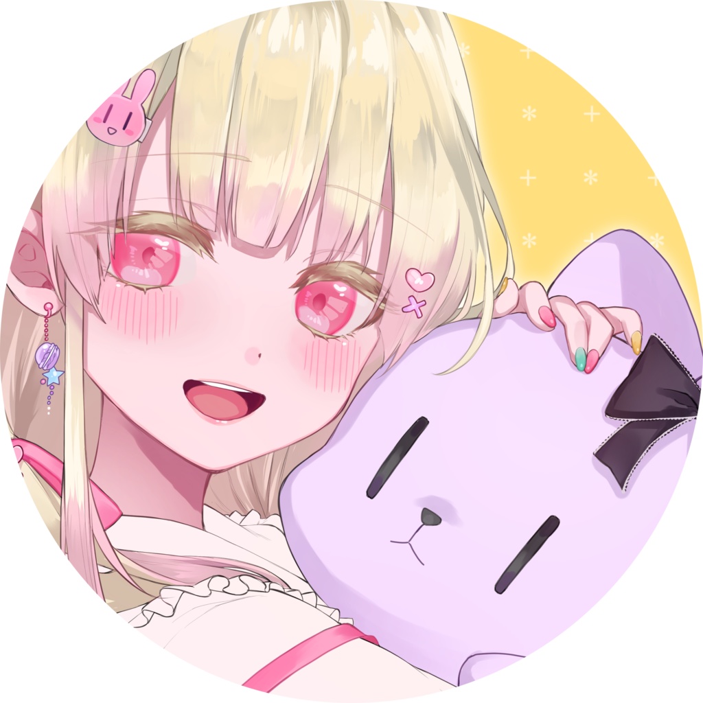 【再販】2022年誕生日グッズ