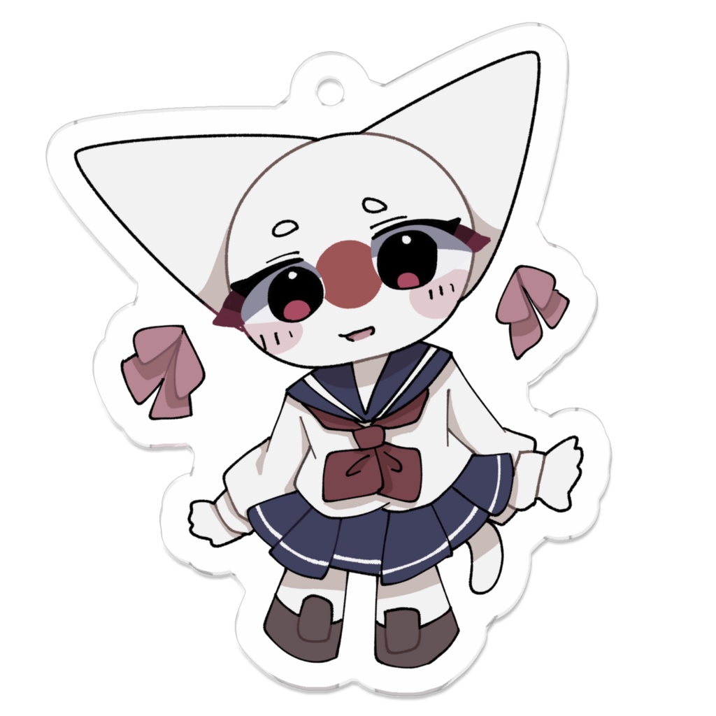 なんか小さくて可愛いにゃぽん