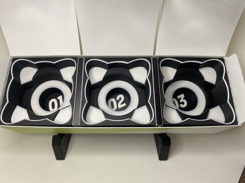 EXキューブ(セット)