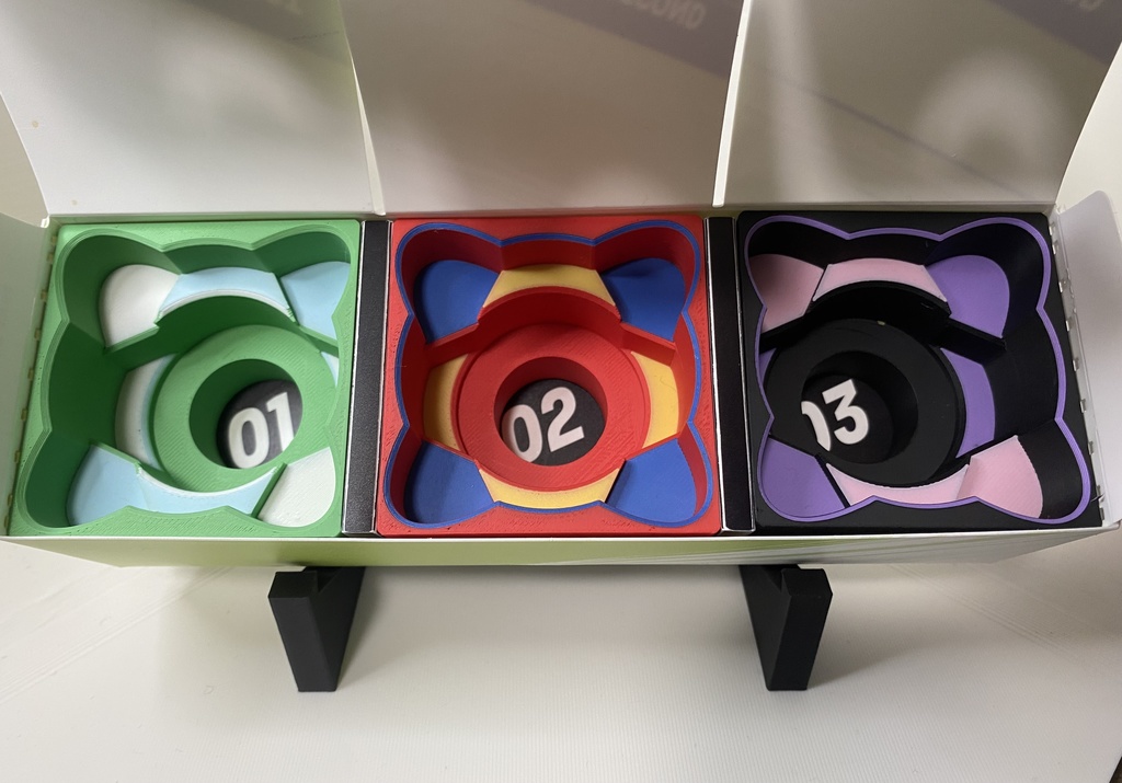 EXキューブ(単品)