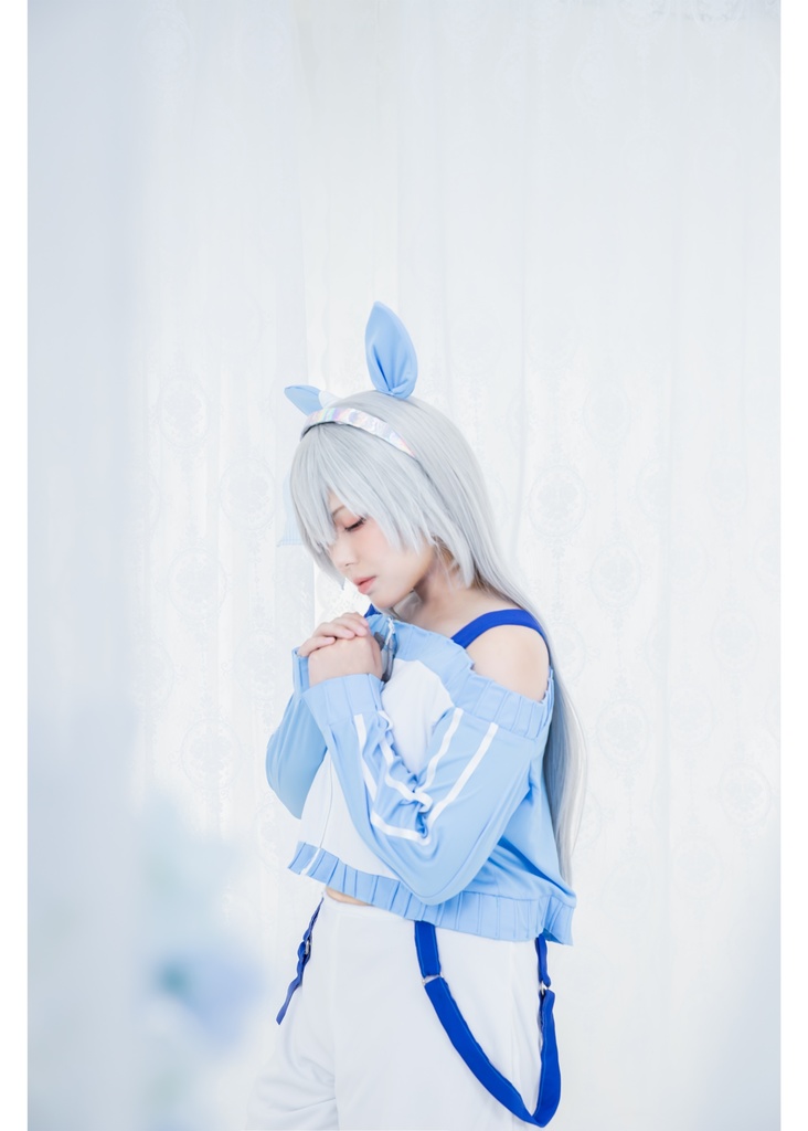 たまには祈りでも